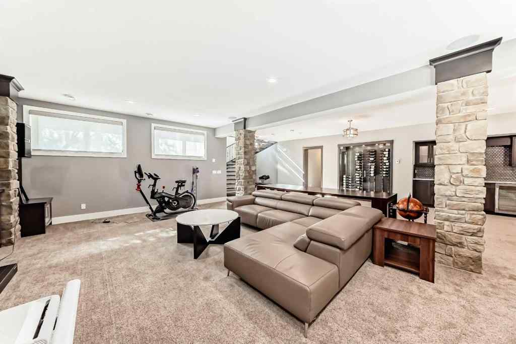MLS® A2257398 - 24 Rockwater Way  in Watermark Rural Rocky View County, Residential