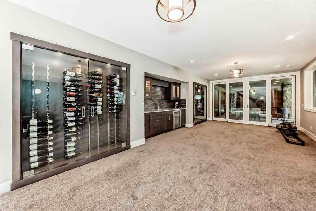 MLS® A2257398 - 24 Rockwater Way  in Watermark Rural Rocky View County, Residential
