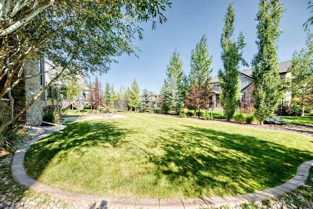 MLS® A2257398 - 24 Rockwater Way  in Watermark Rural Rocky View County, Residential