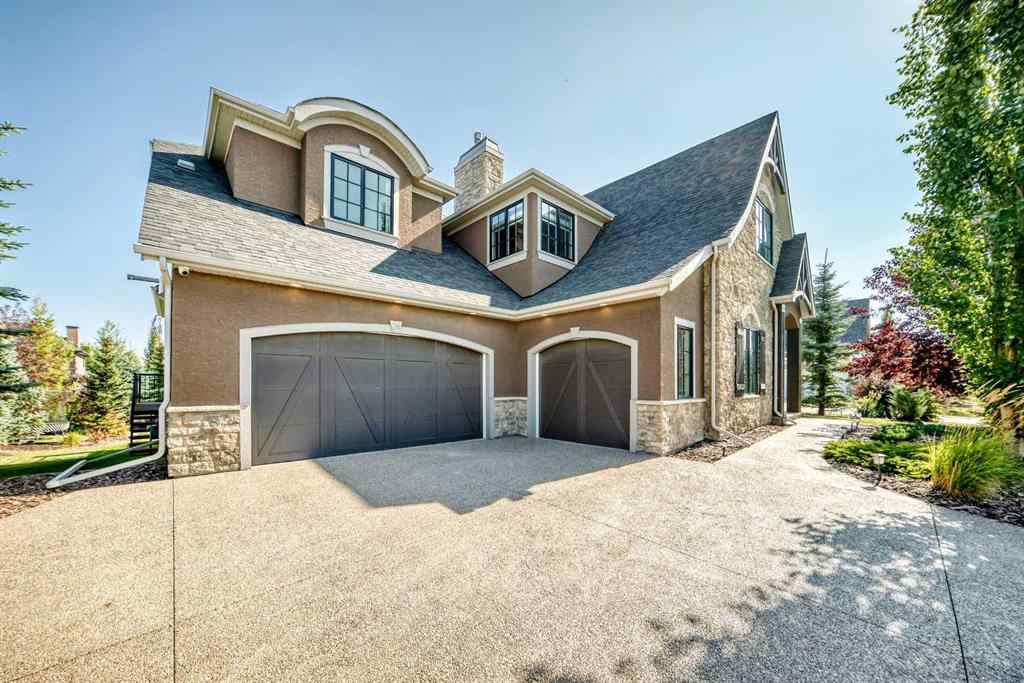 MLS® A2257398 - 24 Rockwater Way  in Watermark Rural Rocky View County, Residential
