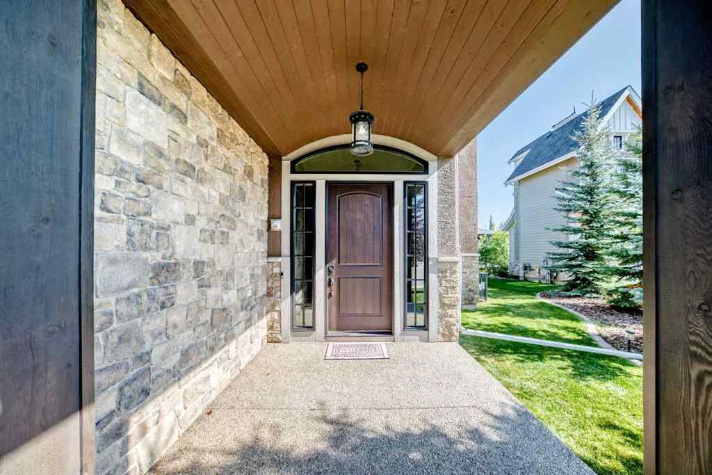 MLS® A2257398 - 24 Rockwater Way  in Watermark Rural Rocky View County, Residential