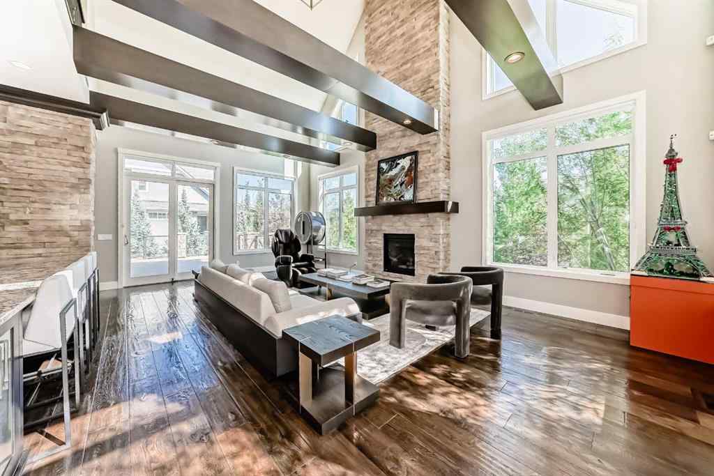 MLS® A2257398 - 24 Rockwater Way  in Watermark Rural Rocky View County, Residential