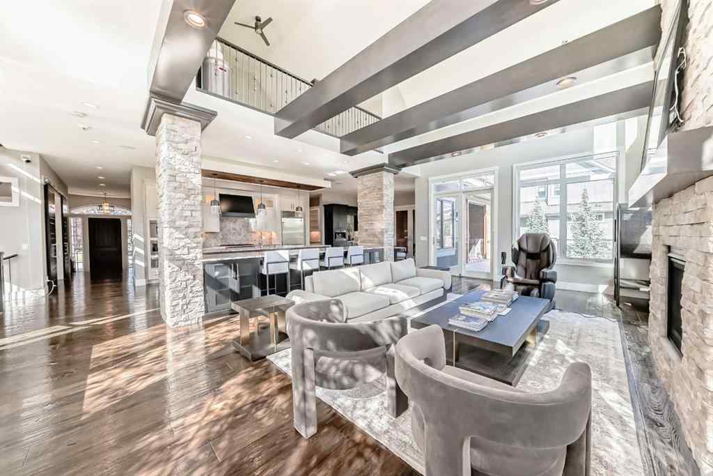 MLS® A2257398 - 24 Rockwater Way  in Watermark Rural Rocky View County, Residential