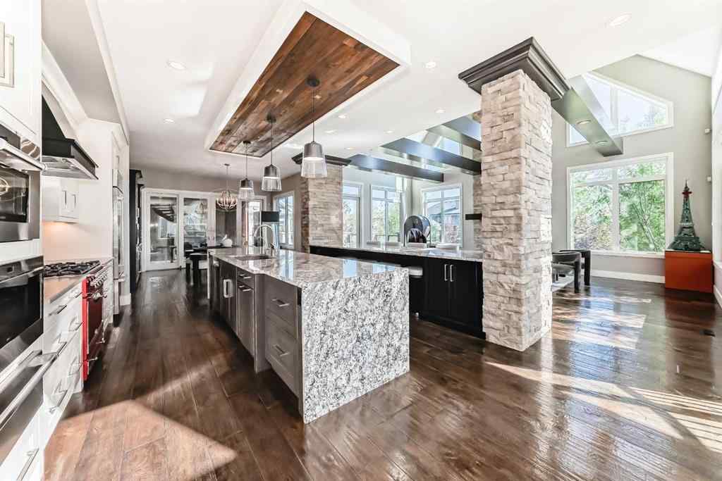 MLS® A2257398 - 24 Rockwater Way  in Watermark Rural Rocky View County, Residential