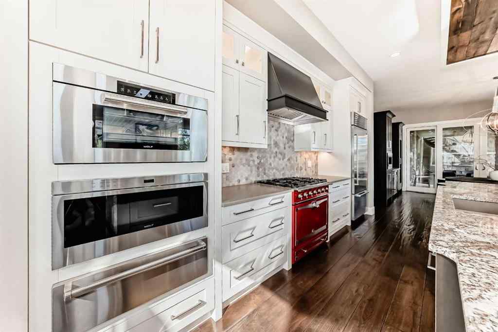 MLS® A2257398 - 24 Rockwater Way  in Watermark Rural Rocky View County, Residential