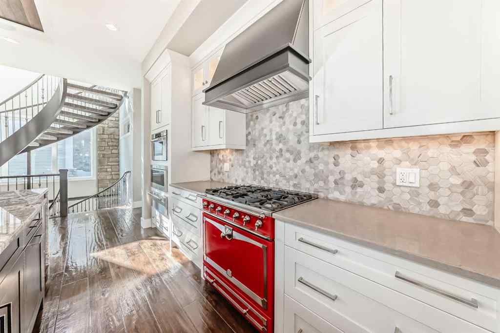 MLS® A2257398 - 24 Rockwater Way  in Watermark Rural Rocky View County, Residential
