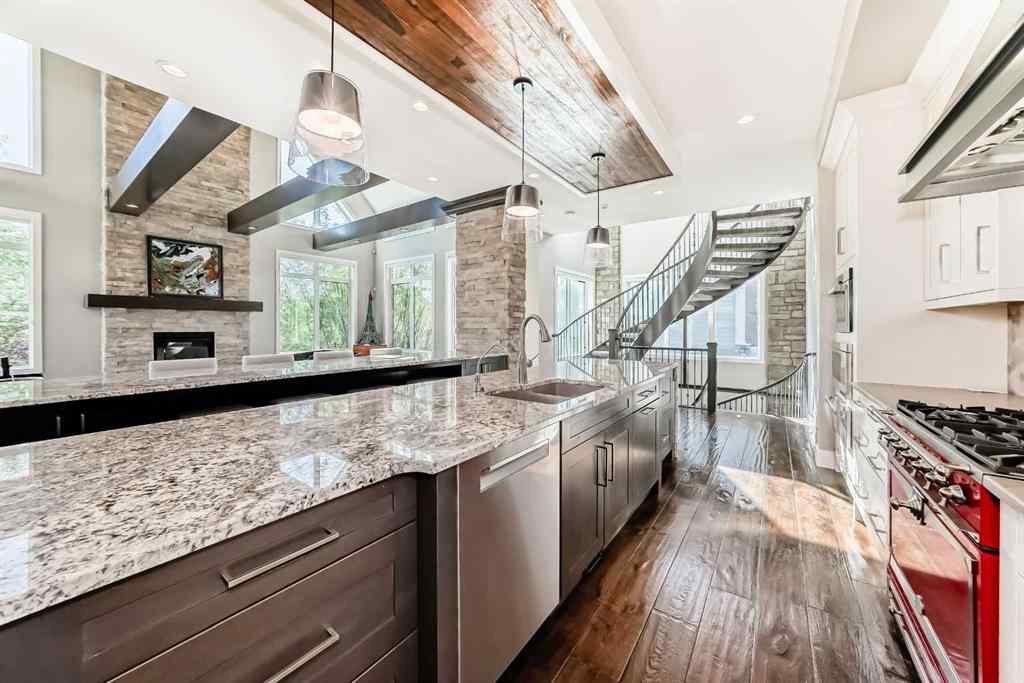 MLS® A2257398 - 24 Rockwater Way  in Watermark Rural Rocky View County, Residential