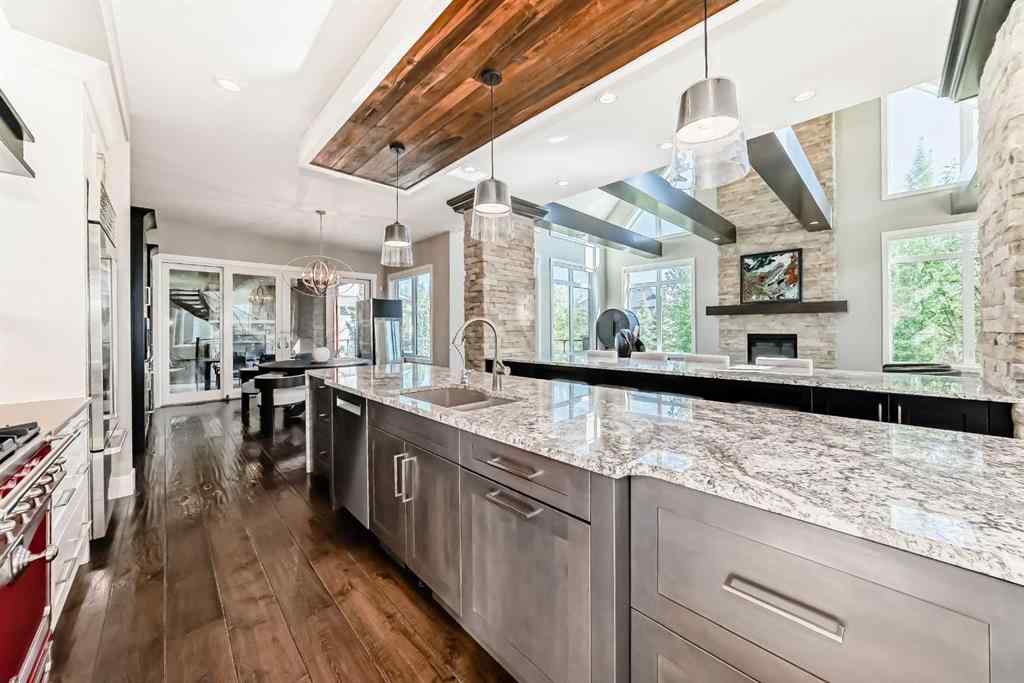 MLS® A2257398 - 24 Rockwater Way  in Watermark Rural Rocky View County, Residential