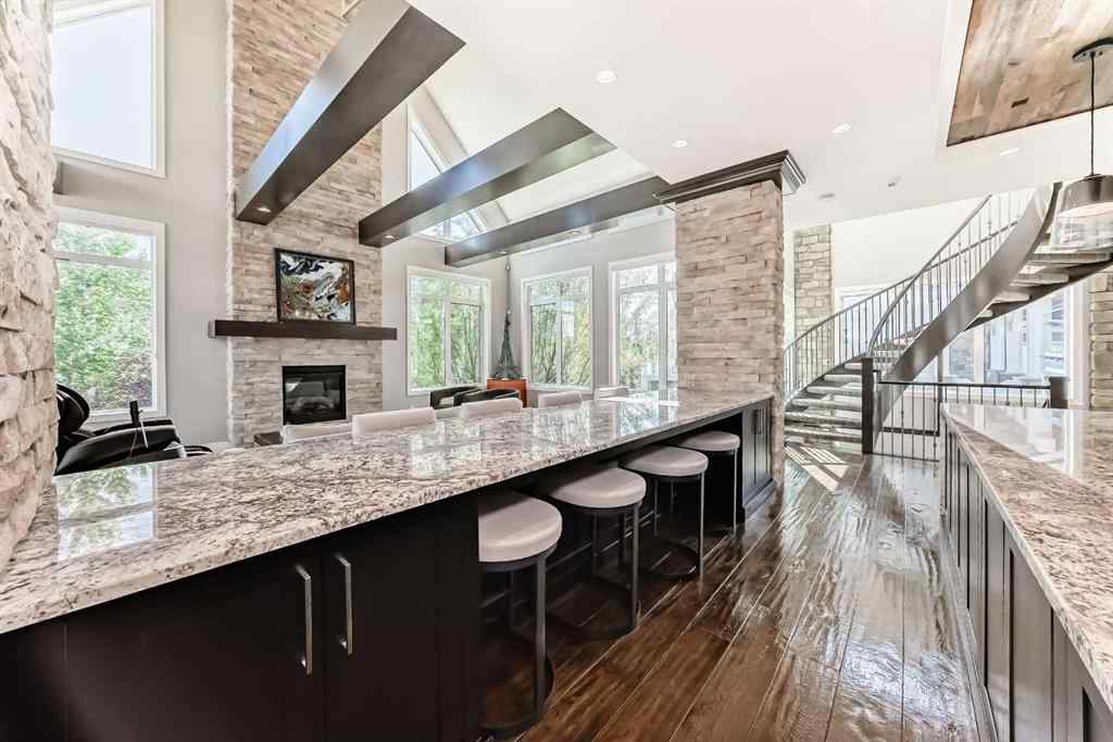MLS® A2257398 - 24 Rockwater Way  in Watermark Rural Rocky View County, Residential