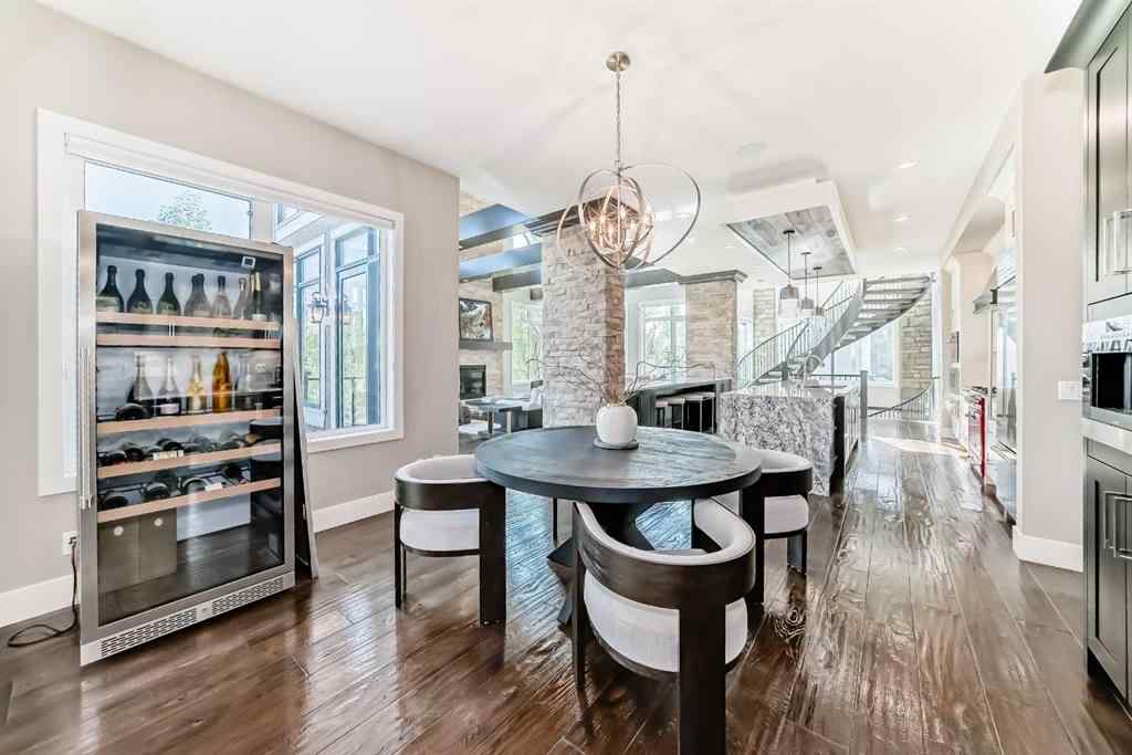 MLS® A2257398 - 24 Rockwater Way  in Watermark Rural Rocky View County, Residential