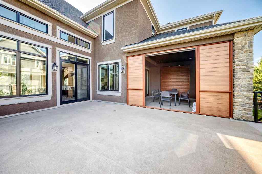MLS® A2257398 - 24 Rockwater Way  in Watermark Rural Rocky View County, Residential