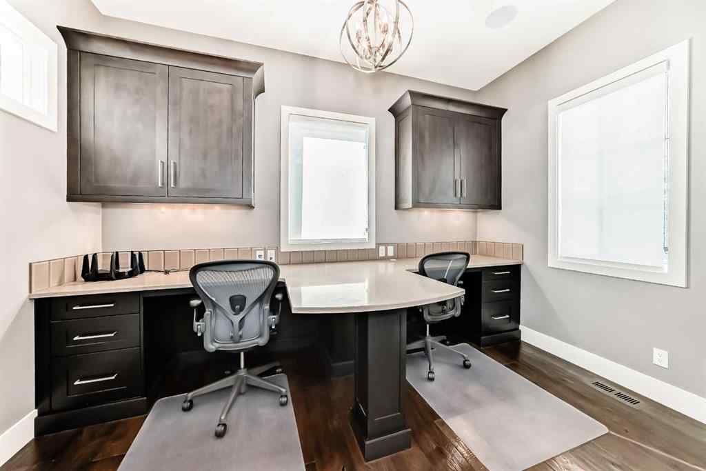 MLS® A2257398 - 24 Rockwater Way  in Watermark Rural Rocky View County, Residential