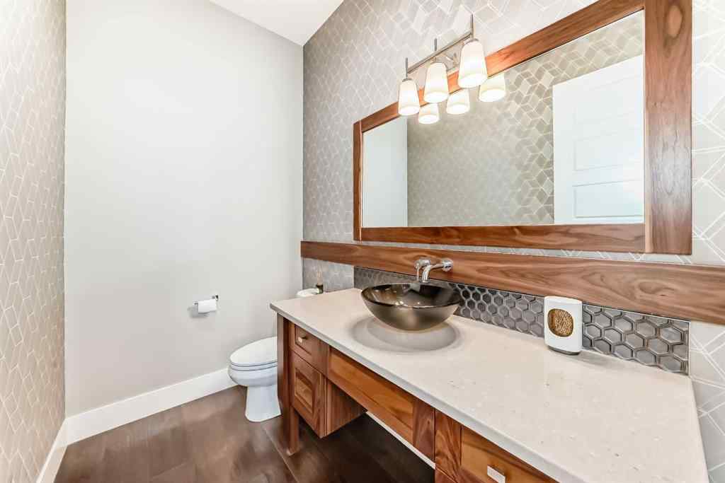 MLS® A2257398 - 24 Rockwater Way  in Watermark Rural Rocky View County, Residential