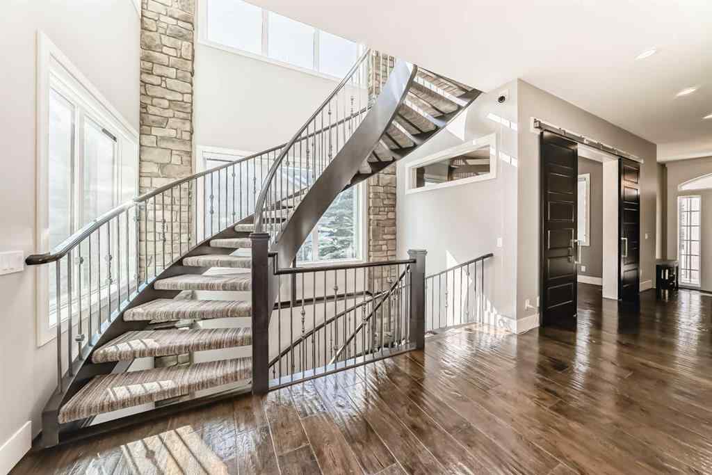 MLS® A2257398 - 24 Rockwater Way  in Watermark Rural Rocky View County, Residential