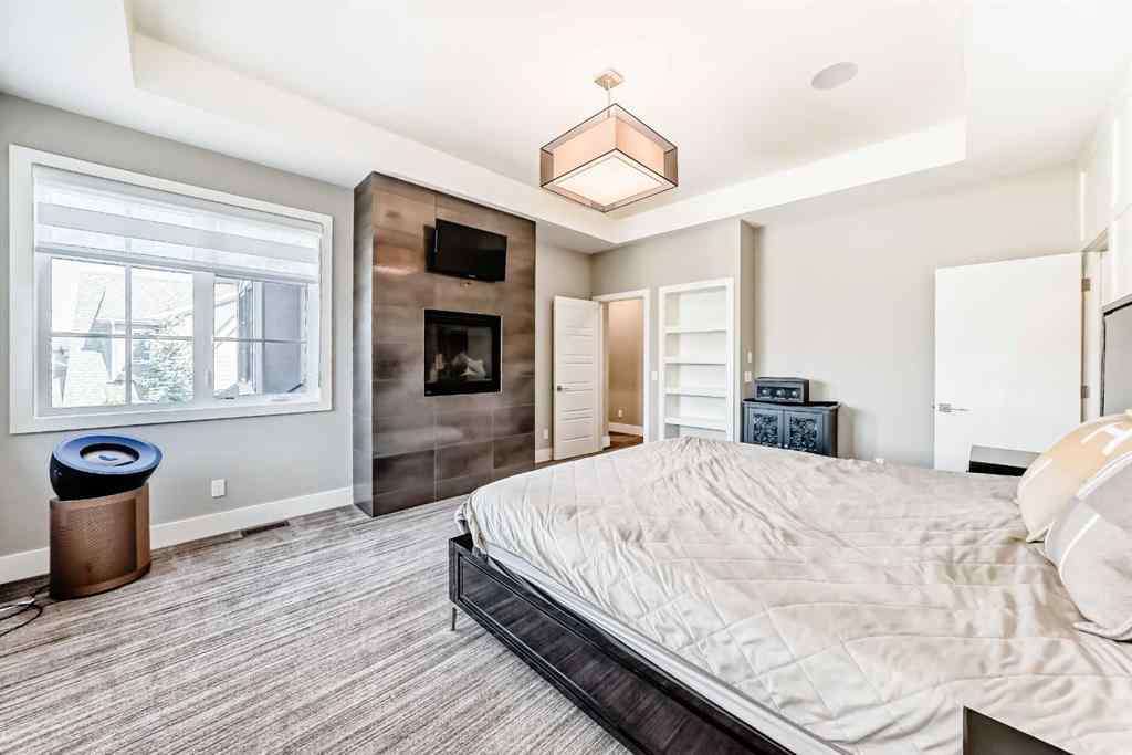 MLS® A2257398 - 24 Rockwater Way  in Watermark Rural Rocky View County, Residential