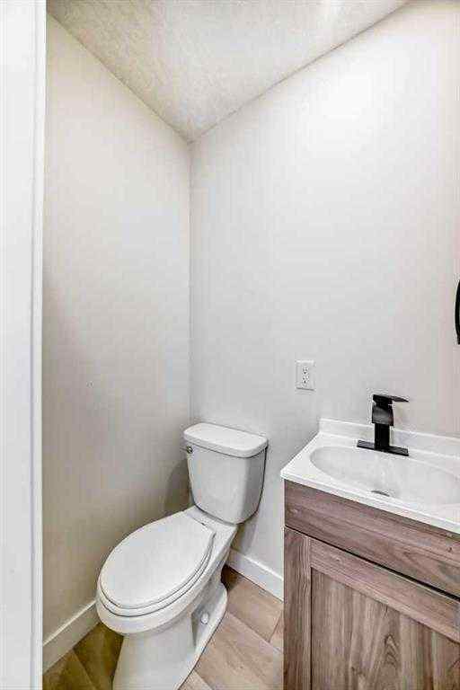 MLS® A2257399 - 8426 Berkley Road NW in Beddington Heights Calgary, Residential