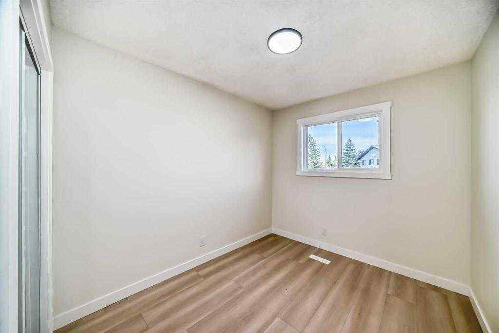 MLS® A2257399 - 8426 Berkley Road NW in Beddington Heights Calgary, Residential