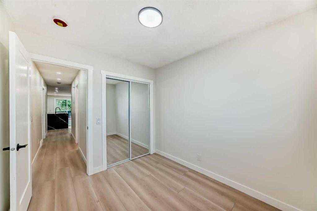 MLS® A2257399 - 8426 Berkley Road NW in Beddington Heights Calgary, Residential