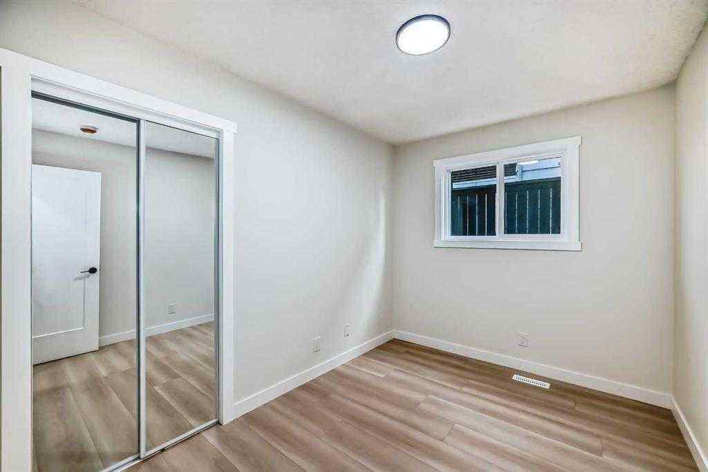 MLS® A2257399 - 8426 Berkley Road NW in Beddington Heights Calgary, Residential