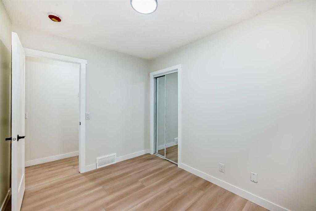 MLS® A2257399 - 8426 Berkley Road NW in Beddington Heights Calgary, Residential