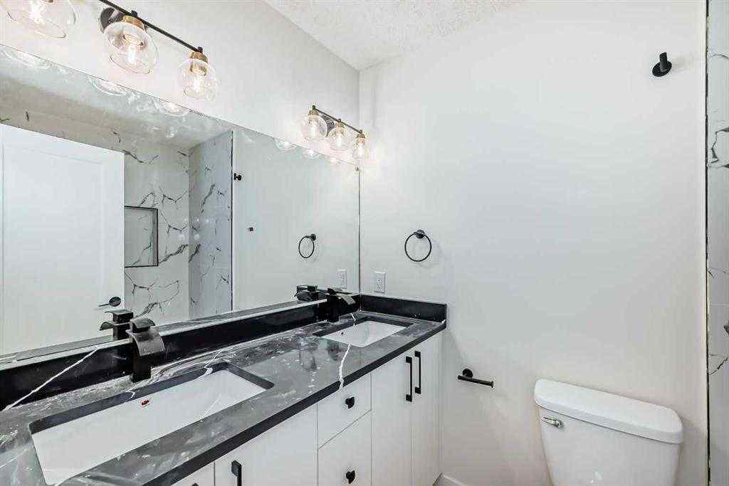 MLS® A2257399 - 8426 Berkley Road NW in Beddington Heights Calgary, Residential