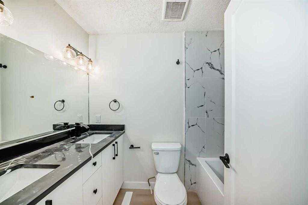 MLS® A2257399 - 8426 Berkley Road NW in Beddington Heights Calgary, Residential