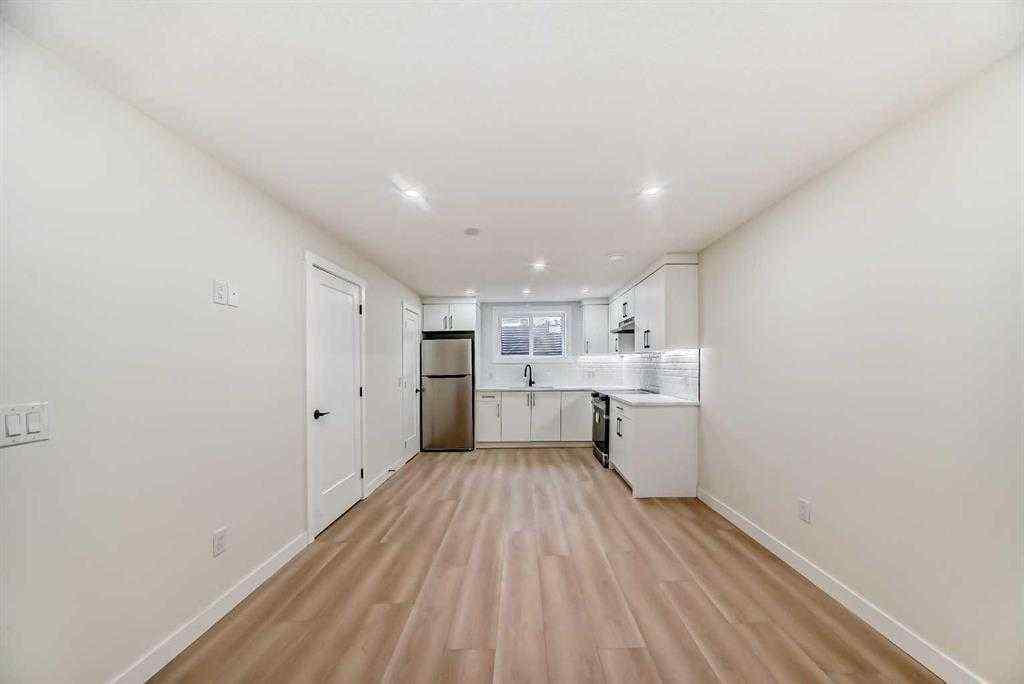 MLS® A2257399 - 8426 Berkley Road NW in Beddington Heights Calgary, Residential