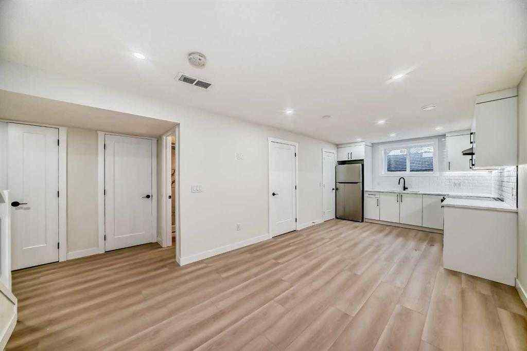 MLS® A2257399 - 8426 Berkley Road NW in Beddington Heights Calgary, Residential