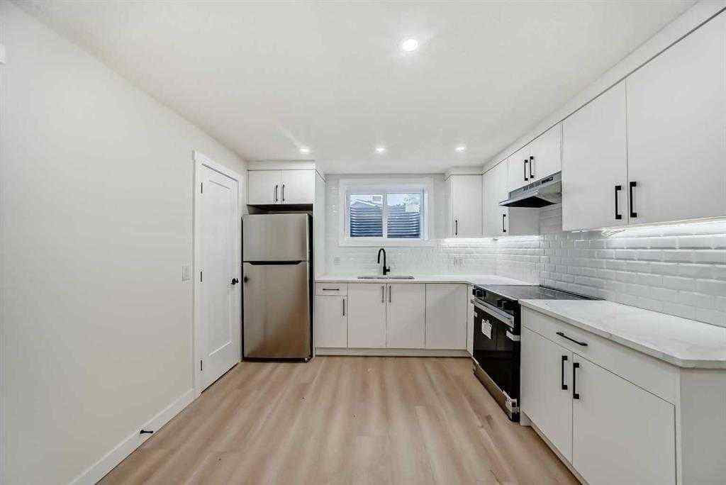 MLS® A2257399 - 8426 Berkley Road NW in Beddington Heights Calgary, Residential