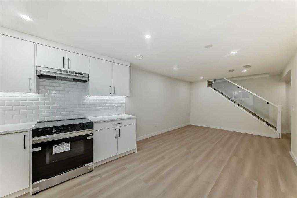 MLS® A2257399 - 8426 Berkley Road NW in Beddington Heights Calgary, Residential