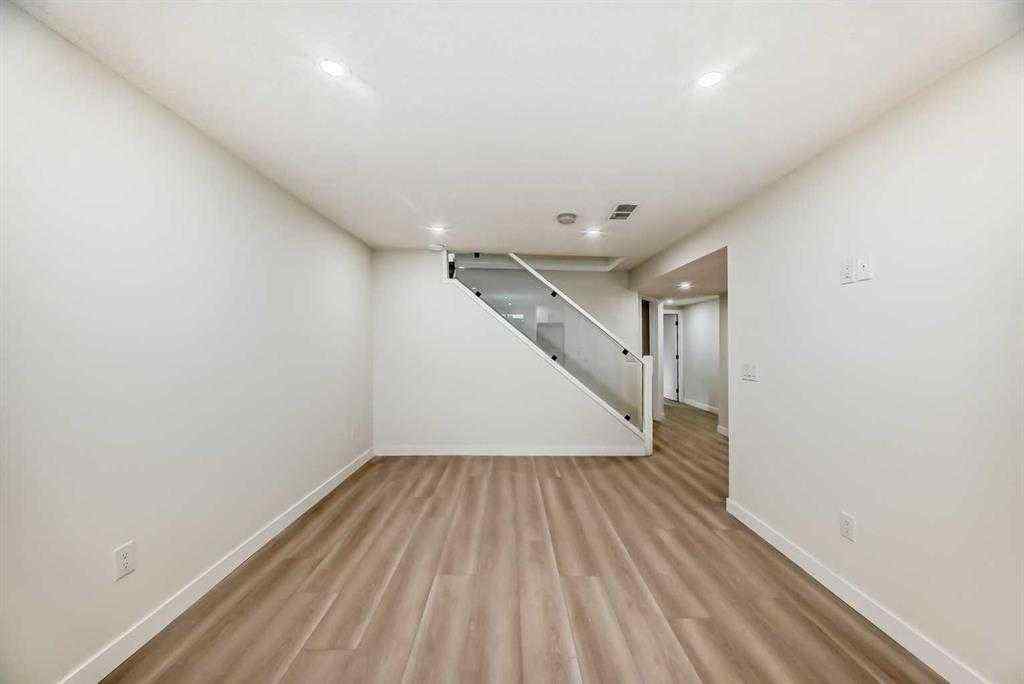 MLS® A2257399 - 8426 Berkley Road NW in Beddington Heights Calgary, Residential
