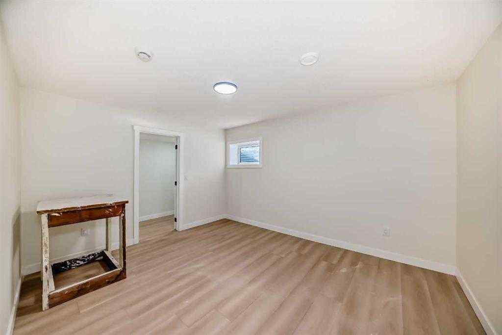 MLS® A2257399 - 8426 Berkley Road NW in Beddington Heights Calgary, Residential