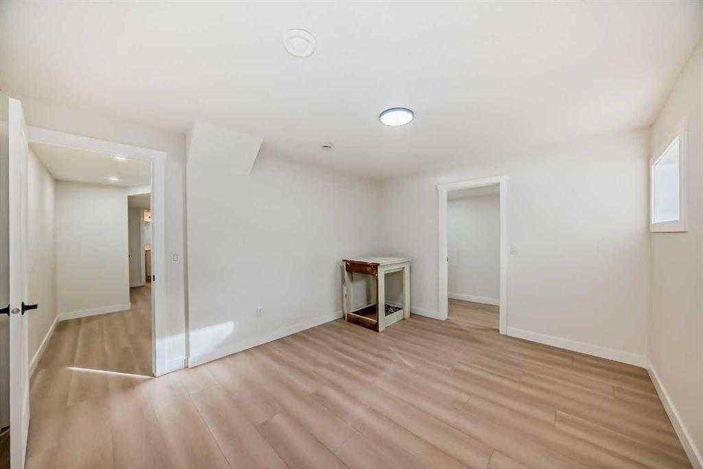 MLS® A2257399 - 8426 Berkley Road NW in Beddington Heights Calgary, Residential
