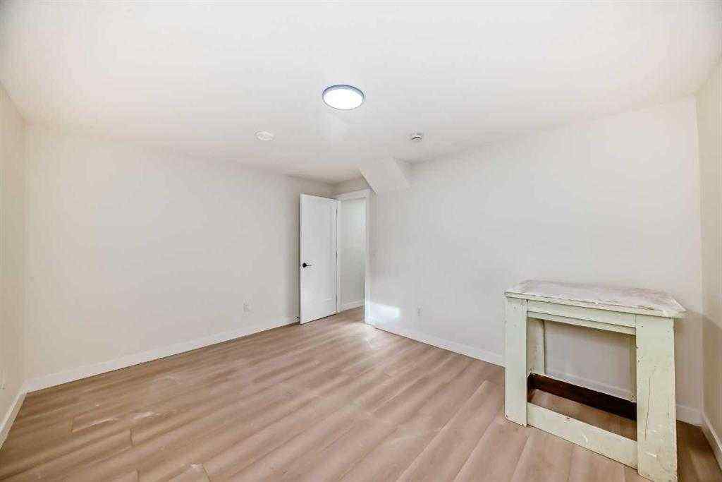 MLS® A2257399 - 8426 Berkley Road NW in Beddington Heights Calgary, Residential