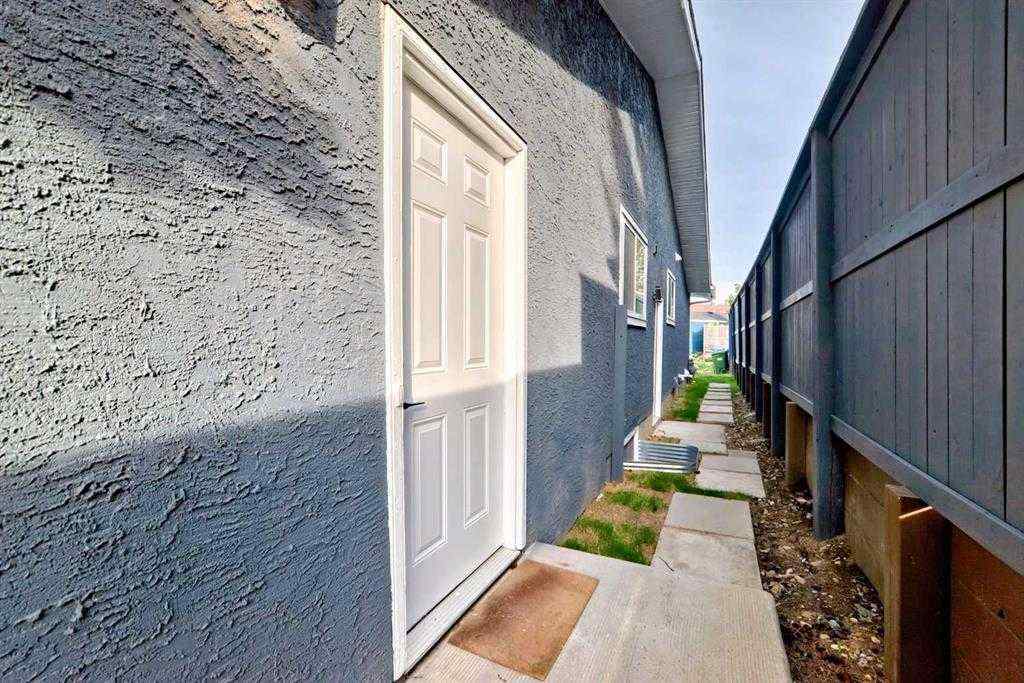 MLS® A2257399 - 8426 Berkley Road NW in Beddington Heights Calgary, Residential