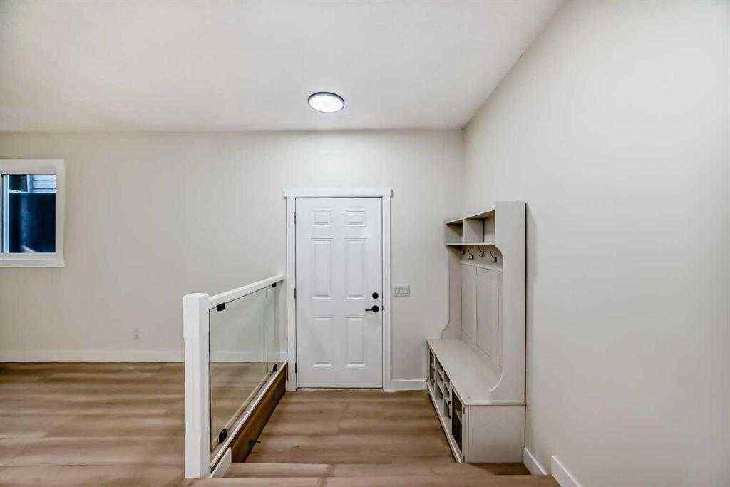 MLS® A2257399 - 8426 Berkley Road NW in Beddington Heights Calgary, Residential