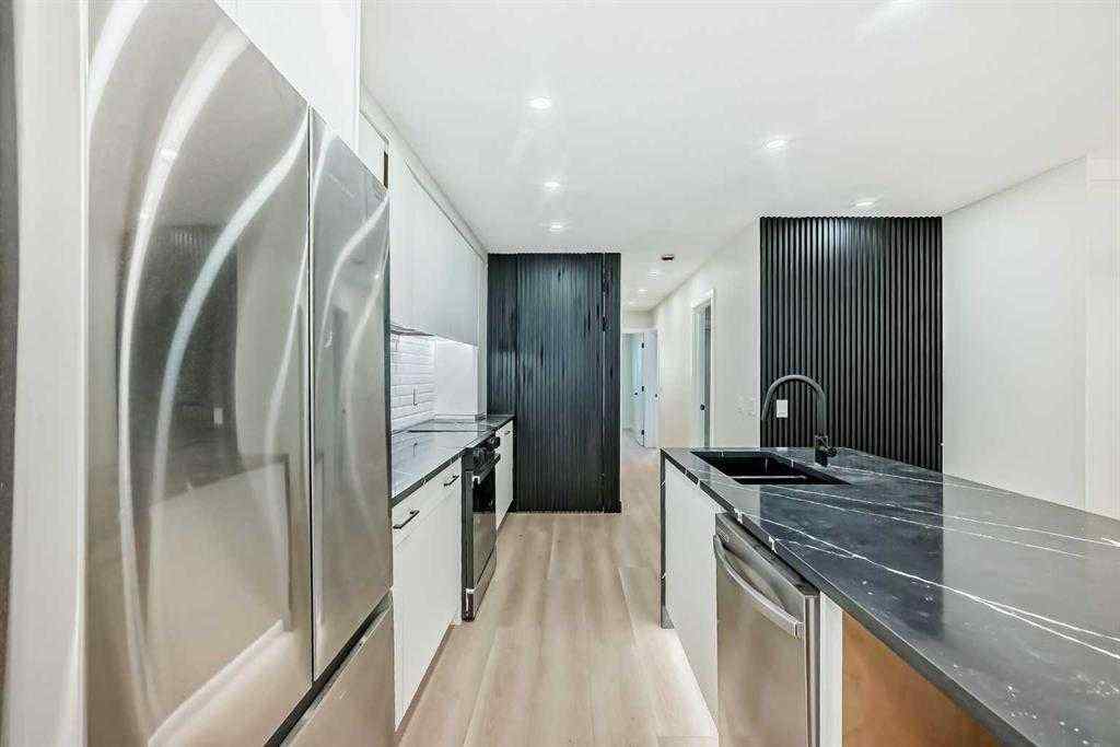 MLS® A2257399 - 8426 Berkley Road NW in Beddington Heights Calgary, Residential