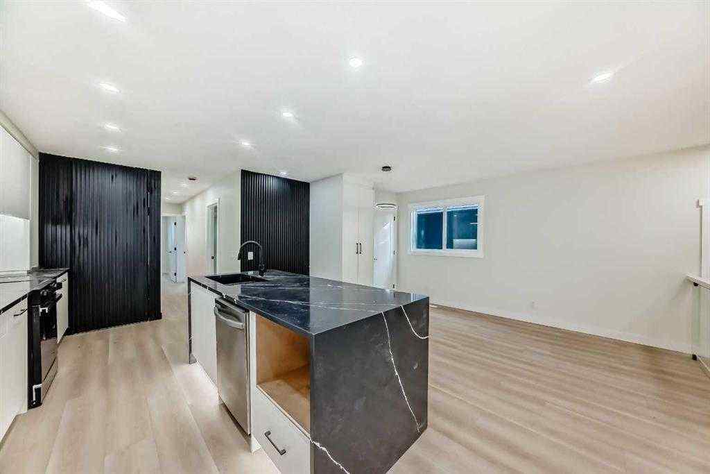 MLS® A2257399 - 8426 Berkley Road NW in Beddington Heights Calgary, Residential