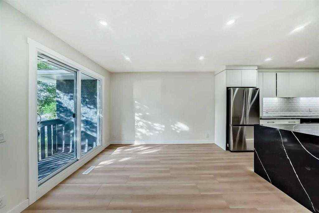 MLS® A2257399 - 8426 Berkley Road NW in Beddington Heights Calgary, Residential