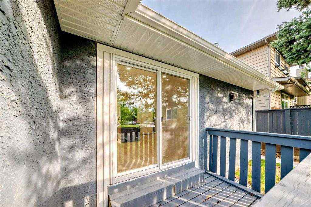 MLS® A2257399 - 8426 Berkley Road NW in Beddington Heights Calgary, Residential