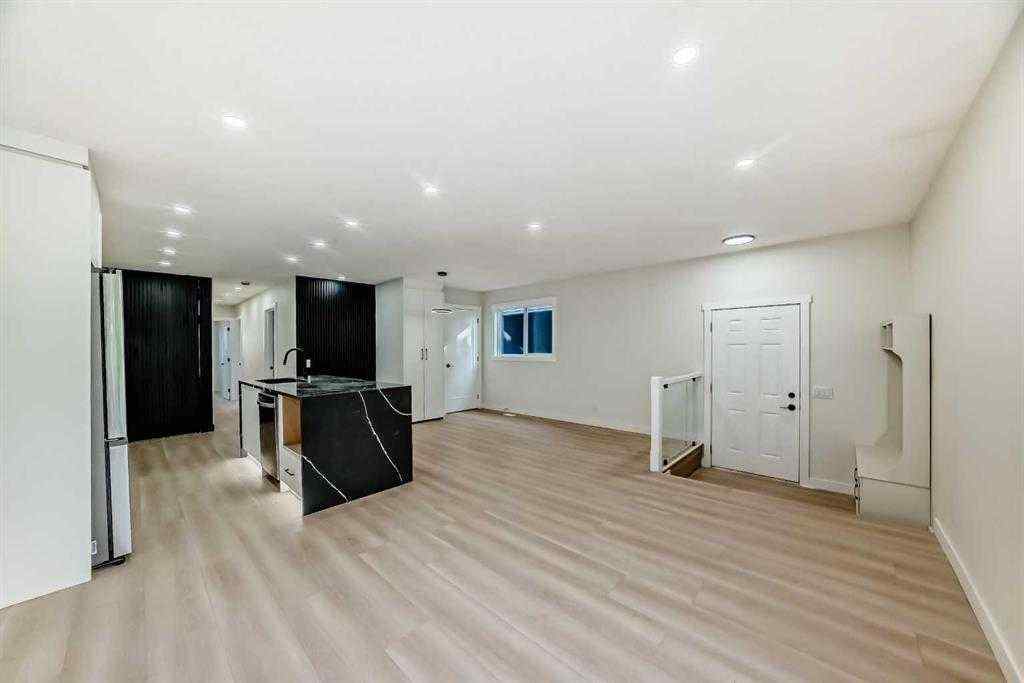 MLS® A2257399 - 8426 Berkley Road NW in Beddington Heights Calgary, Residential