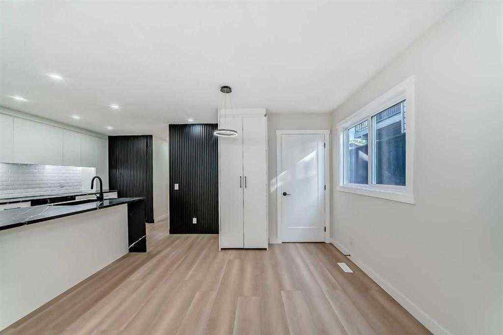 MLS® A2257399 - 8426 Berkley Road NW in Beddington Heights Calgary, Residential