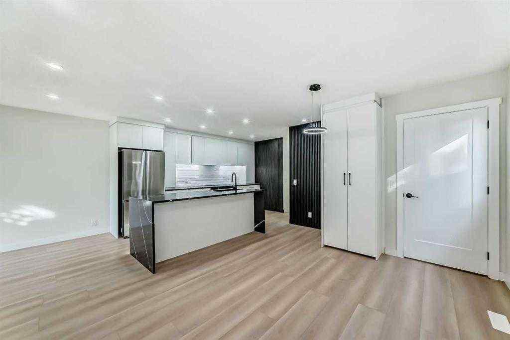 MLS® A2257399 - 8426 Berkley Road NW in Beddington Heights Calgary, Residential