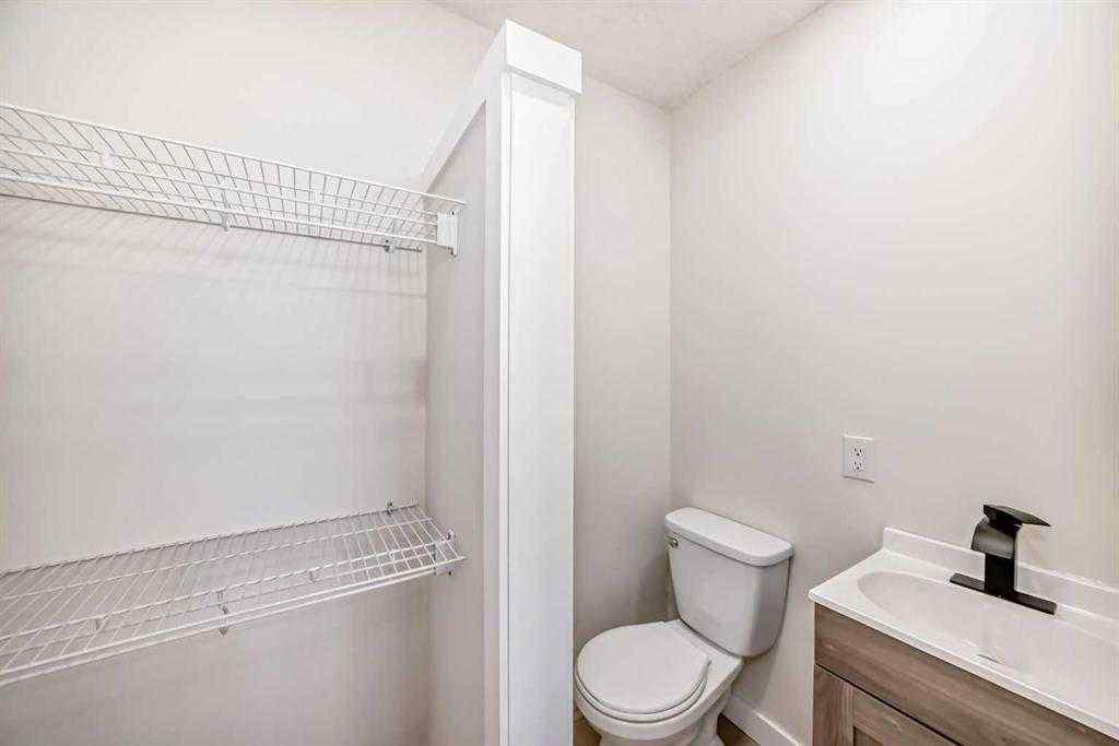 MLS® A2257399 - 8426 Berkley Road NW in Beddington Heights Calgary, Residential