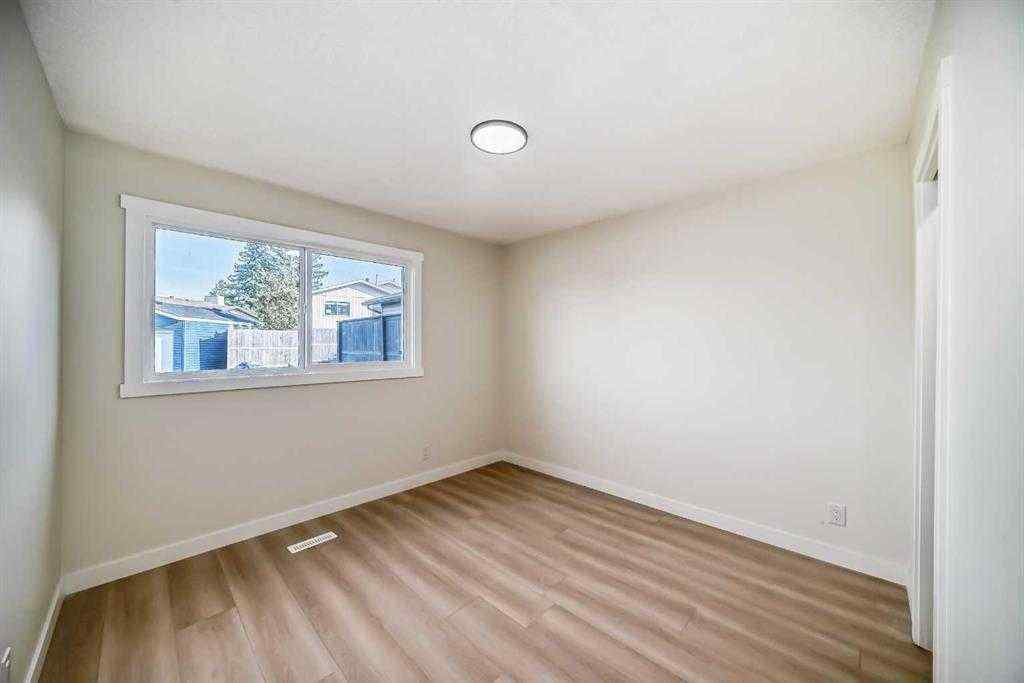 MLS® A2257399 - 8426 Berkley Road NW in Beddington Heights Calgary, Residential