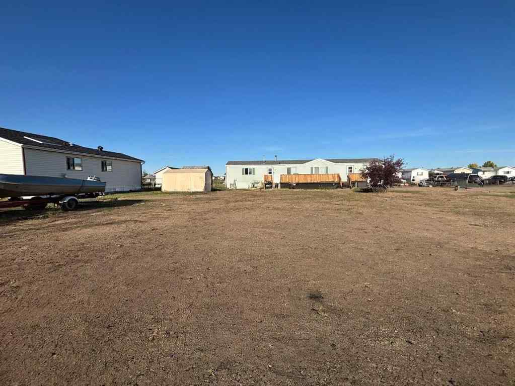 MLS® A2257401 - 9702 108A Avenue  in NONE Clairmont, Residential