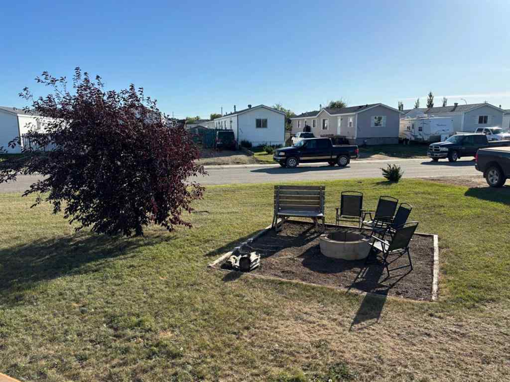 MLS® A2257401 - 9702 108A Avenue  in NONE Clairmont, Residential
