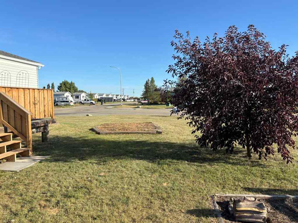 MLS® A2257401 - 9702 108A Avenue  in NONE Clairmont, Residential