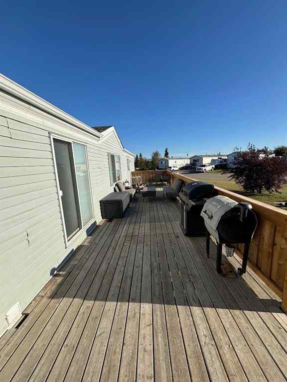 MLS® A2257401 - 9702 108A Avenue  in NONE Clairmont, Residential