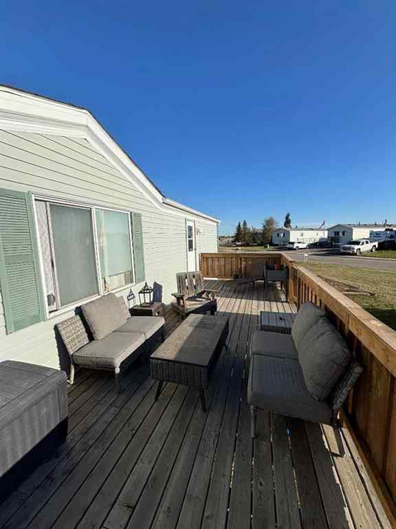 MLS® A2257401 - 9702 108A Avenue  in NONE Clairmont, Residential